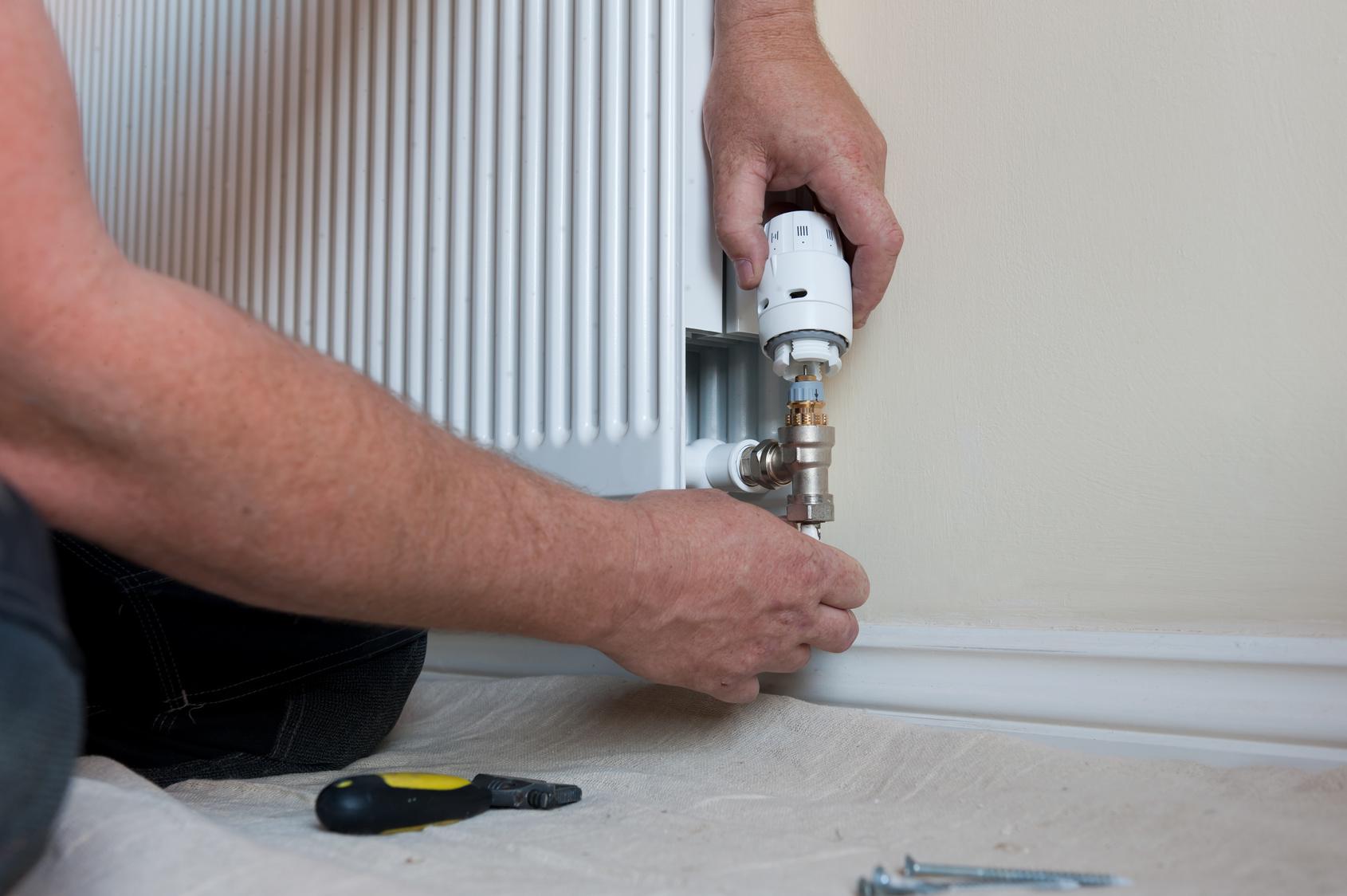dépannage chauffage électrique tarif Boulogne-Billancourt