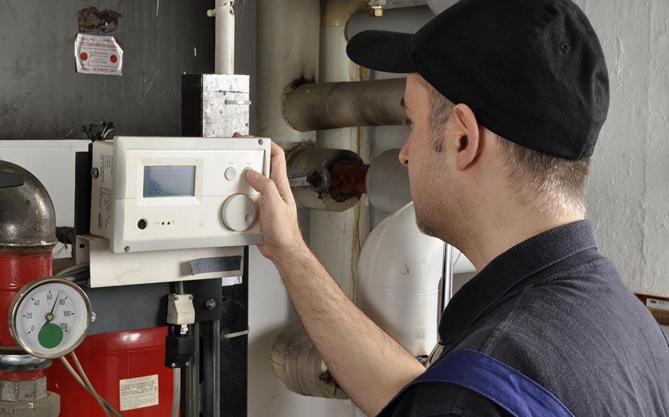 entretien chaudière gaz tarif Paris 12