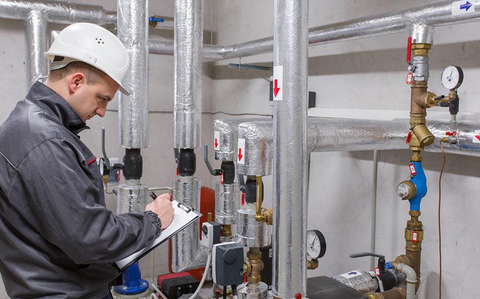 entretien chaudière gaz tarif Paris 12